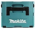 Makita DPT 353 G1J Akku Pintacker 18 V + 1x Akku 6,0 Ah + Makpac - ohne...