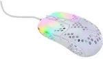 CHERRY - Xtrfy MZ1 - Maus - optisch - kabelgebunden - USB