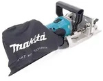 Makita BPJ 180 Akku Nutfr&auml;se 18V Solo - ohne Akku, ohne Ladeger&auml;t