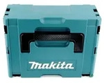 Makita DSS 501 ZJ 18V 136 mm Li-ion Akku Handkreiss&auml;ge Solo im Makpac - ohne...