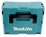 Makita DSS 501 RG1J 18V 136 mm Li-ion Akku Handkreiss&auml;ge im Makpac + 1x 6,0 Ah...