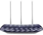 TP-LINK Archer C20 AC750 Dualband WLAN-ac Router (ARCHER C20)