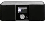 Telestar DIRA S 20C Internet Tischradio Internet, SAT AUX, Bluetooth&reg;,