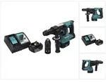 Makita DHR 243 RF1 Akku Bohrhammer 18 V SDS plus Brushless + 1x Akku 3,0 Ah +