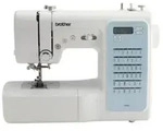 Brother FS40s - N&auml;hmaschine - computerisiert