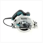 Makita HS 7601 J 1200 W Handkreiss&auml;ge im Makpac mit 190 mm MForce S&auml;geblatt +