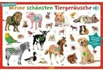Meine sch&ouml;nsten Tierger&auml;usche