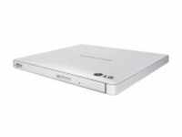 LG GP57EW40 Ultra Slim Portable DVD-Brenner USB 2.0 Notebook-Modul