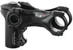 "ergotec 1-1/8" A-Head Vorbau "SWELL-X 70", L&auml;nge: 100 mm, Lenker: 31,8 mm, Alu,