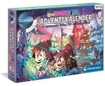 Clementoni 59251 Escape Game Adventskalender