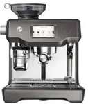 Sage SES990BST4EEU1 the Oracle Touch - Kaffeemaschine mit Milchaufsch&auml;umer