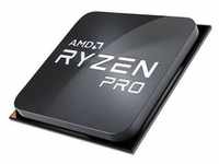 AMD Ryzen 7 Pro 5750G - 3.8 GHz - 8 Kerne - 16 Threads - 16 MB Cache-Speicher -