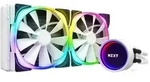 NZXT Kraken X63 RGB - Prozessor-Fl&uuml;ssigkeitsk&uuml;hlsystem - K&uuml;hlergr&ouml;&szlig;e: 280 mm -