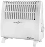 Frostschutzkonvektor 500 W 220-240V 50 Hz B29xH27,5xT11mm 1kg EUROM