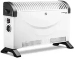 TROTEC Konvektor Heizung TCH 19 E &ndash; Heizleistung 750 W / 1250 W / 2000 W &ndash;