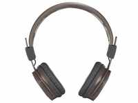 Hama Teens'n UP Kopfhörer Kabellos Kopfband Anrufe/Musik Bluetooth Camouflage
