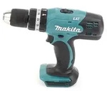 Makita DHP 453 ZJ Akku Schlagbohrschrauber 18V 42Nm im Makpac - ohne Akku und