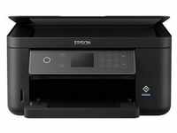 Epson Expression Home XP-5150 - Multifunktionsdrucker - Farbe - Tintenstrahl -