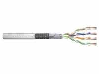 CAT 5e SF/UTP Twisted Pair Roh-Patchkabel