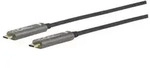 MicroConnect Premium - USB-Kabel - 24 pin USB-C (M)