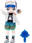 MGA Entertainment Inc. Na! Na! Na! Surprise Teens Doll- Quinn Nash, M&auml;nnlich, 5