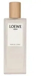 Loewe Agua Mar Coral Eau De Toilette 50ml Spray