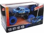 Vedes Racer R C Polizei Off Roader 2.4 GHz