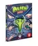 6667 - Alien on Board - Brettspiel, f&uuml;r 3-6 Spieler, ab 10 Jahren (DE-Ausgabe)
