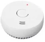 Cyrus Technology Cyrus SmartHome Basic - Rauchmelder - wei&szlig; - Wei&szlig;