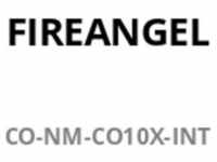 FireAngel Kohlenmonoxidmelder NM-CO10X mit Schnittstelle