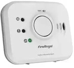 FireAngel Kohlenmonoxidmelder NM-CO10X mit Schnittstelle Multimedia-Technik