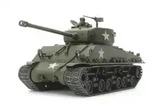 32595 - Modellbausatz, 1:48 US M4A3E8 Sherman Easy Eight