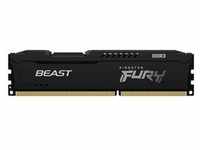 Kingston FURY Beast - DDR3 - Modul - 8 GB - DIMM 240-PIN