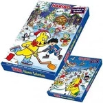 HARIBO Adventskalender 10041344 300g