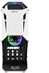 Sharkoon Elite Shark CA700 - Mid tower - ATX - Seitenteil mit Fenster (geh&auml;rtetes