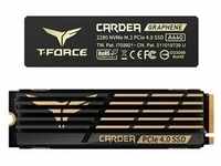 Team Group T-FORCE CARDEA A440 M.2 PCIe - 2000 GB - M.2 - 7000 MB/sGen4.0 x4