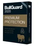 BullGuard Premium Protection 2020 1Y/5 Ger&Atilde;&Acirc;&curren;te Retail