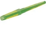 Schulf&uuml;ller Easybuddy Feder M limette/gr&uuml;n