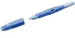 Schulf&uuml;ller Easybirdy Pastel Edition Rechth&auml;nder A blau/hellblau