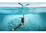 Unterwassergeh&auml;use Telesin Dome Port f&uuml;r GoPro Hero 9 / Hero 10 / Hero 11 / Hero 12