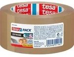 Tesapack&reg; Extreme Braun 50M:50Mm 15 Chamois 50m x 50mm