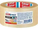 Tesapack&reg; Extreme Transp. 50M:50Mm 00 Farblos 50m x 50mm
