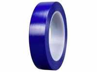 3M Isolierband Blau (L x B) 33 m x 6 mm Gummi-Harz-Klebstoff Inhalt: 1 Rolle(n)