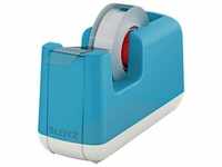 Klebeband-Tischabroller Cosy ABS-Kunststoff blau