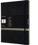 MOLESKINE Notizbuch PRO Notebook XXL, Hardcover