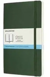 Notizbuch Large A5 Punktraster Softcover myrtengr&uuml;n