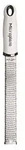 Microplane Premium Classic Series - Zester-Reibe3.5 x 3 x 32.5 cm - wei&szlig;
