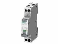 Siemens Dig.Industr. FI/LS-Schalter kompakt 5SV1316-3KK16