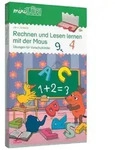 miniL&Uuml;K-Set Vorschule/1. Klasse - Mathematik, Deutsch: Rechnen und Lesen lernen mit
