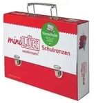 MiniL&Uuml;K. Vorschule: miniL&Uuml;K-Schulranzen - Vorschule
